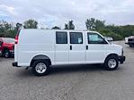 New 2025 Chevrolet Express 3500 Empty Cargo Van thumbnail 9