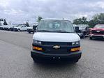 New 2025 Chevrolet Express 3500 Empty Cargo Van thumbnail 2