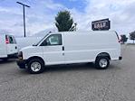 New 2025 Chevrolet Express 3500 Empty Cargo Van thumbnail 4