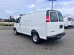 New 2025 Chevrolet Express 3500 Empty Cargo Van thumbnail 6