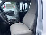 New 2025 Chevrolet Express 3500 Empty Cargo Van thumbnail 8