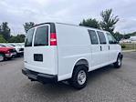 New 2025 Chevrolet Express 3500 Empty Cargo Van thumbnail 2