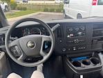 New 2025 Chevrolet Express 3500 Empty Cargo Van thumbnail 3