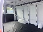 New 2025 Chevrolet Express 2500 Empty Cargo Van thumbnail 9