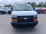 New 2025 Chevrolet Express 2500 Empty Cargo Van thumbnail 2