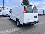 New 2025 Chevrolet Express 2500 Empty Cargo Van thumbnail 4
