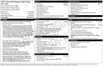 New 2025 Chevrolet Express 2500 Empty Cargo Van thumbnail 5