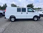 New 2025 Chevrolet Express 2500 Empty Cargo Van thumbnail 6