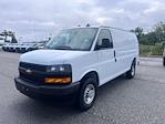 New 2025 Chevrolet Express 2500 Empty Cargo Van thumbnail 8