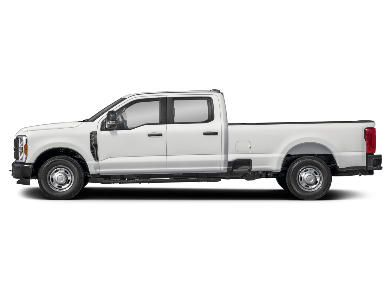 New 2027 Ford F-250 XL - photo 3