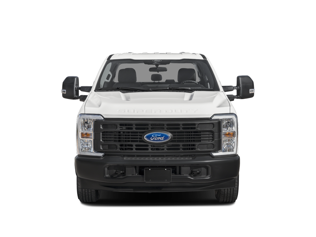 New 2027 Ford F-250 XL - photo 4