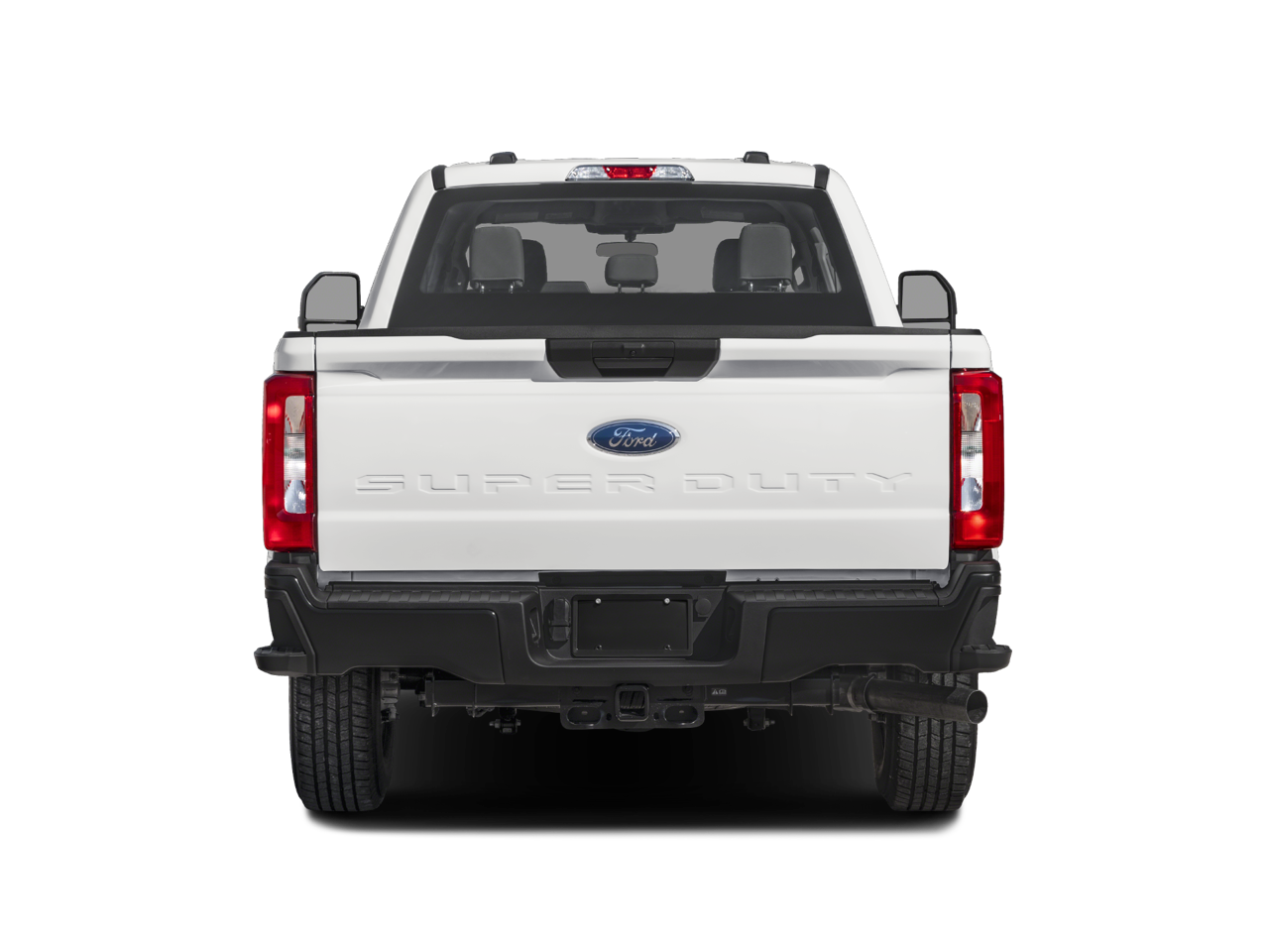 New 2027 Ford F-250 XL - photo 5