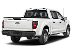 New 2026 Ford F-150 XL SuperCrew Cab thumbnail 2