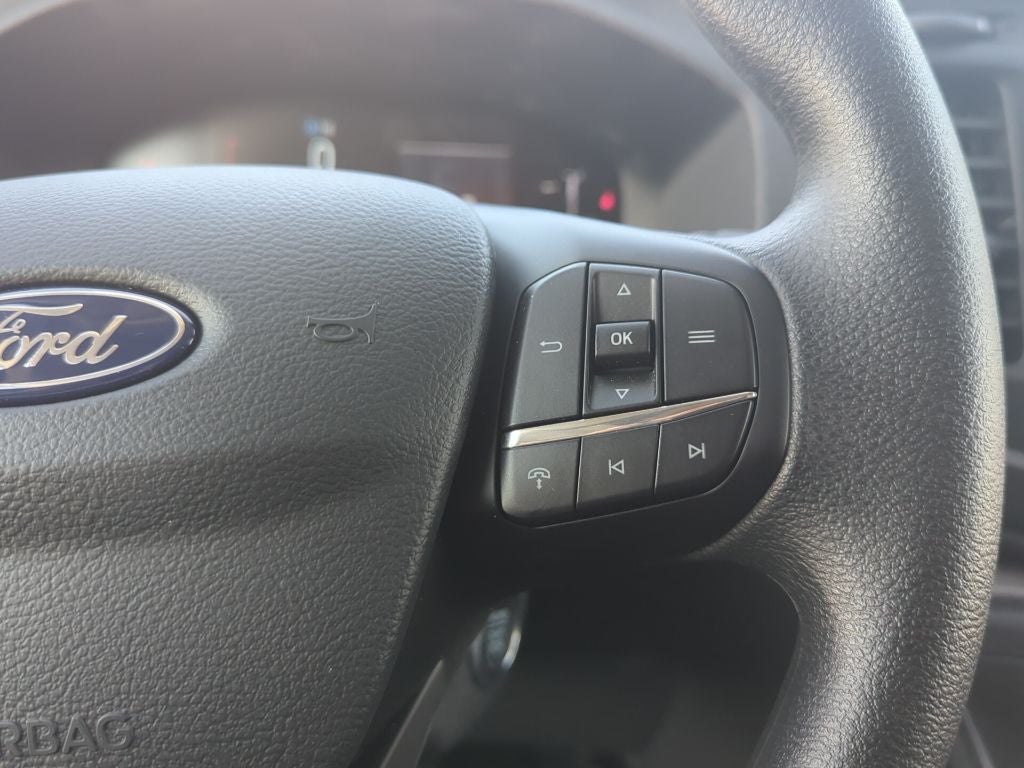 New 2026 Ford Transit 350 High Roof Empty Cargo Van - photo 25