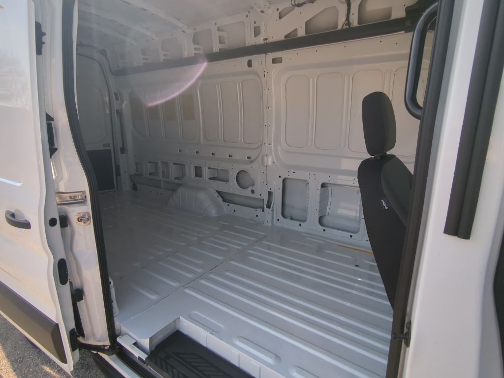 New 2026 Ford Transit 350 High Roof Empty Cargo Van - photo 18