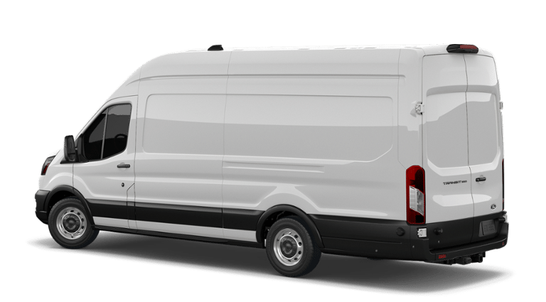 New 2026 Ford Transit 350 High Roof Empty Cargo Van - photo 29