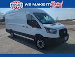 New 2026 Ford Transit 350 High Roof Empty Cargo Van thumbnail 7