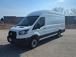 New 2026 Ford Transit 350 High Roof Empty Cargo Van thumbnail 8