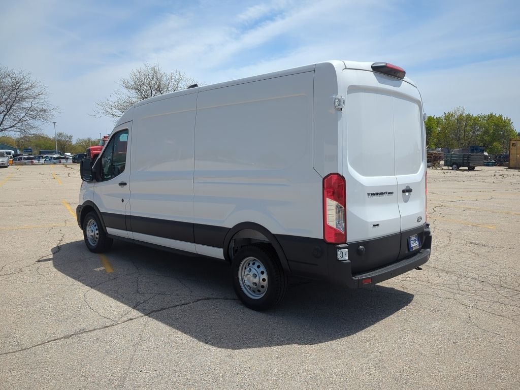 New 2026 Ford Transit 350 - photo 2