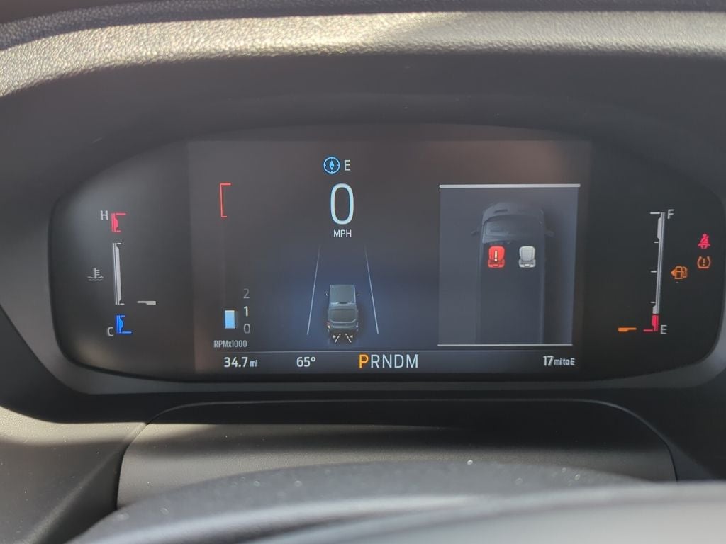 New 2026 Ford Transit 350 Medium Roof Empty Cargo Van - photo 21