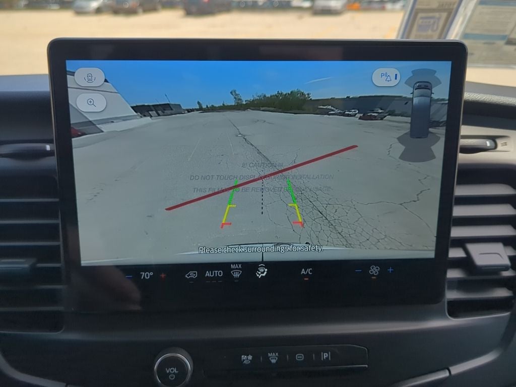 New 2026 Ford Transit 350 Medium Roof Empty Cargo Van - photo 17