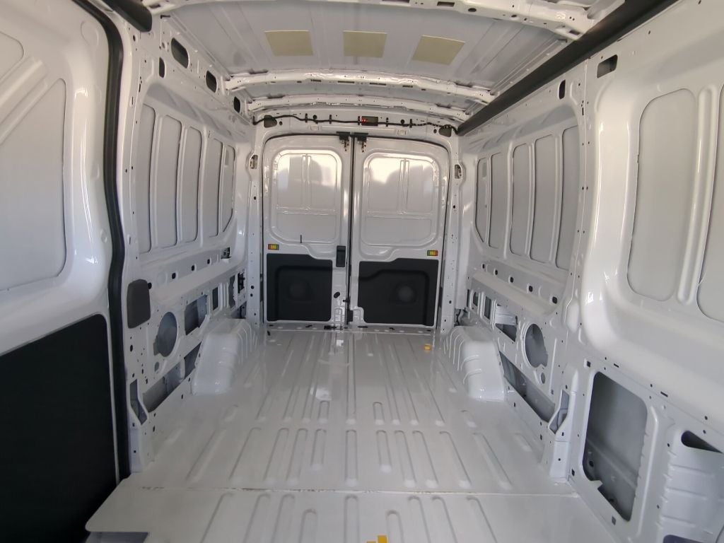 New 2026 Ford Transit 350 - photo 1