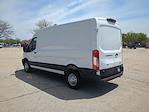 New 2026 Ford Transit 350 Medium Roof Empty Cargo Van thumbnail 2