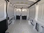 New 2026 Ford Transit 350 Medium Roof Empty Cargo Van thumbnail 1
