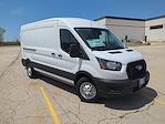 New 2026 Ford Transit 350 Medium Roof Empty Cargo Van thumbnail 5