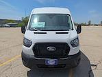 New 2026 Ford Transit 350 Medium Roof Empty Cargo Van thumbnail 6
