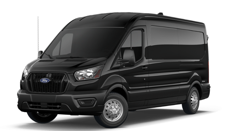 New 2026 Ford Transit 150 Medium Roof Empty Cargo Van - photo 22