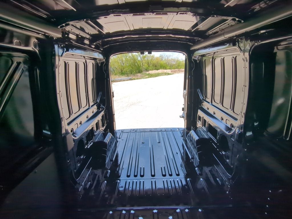 New 2026 Ford Transit 150 Medium Roof Empty Cargo Van - photo 19