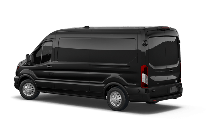 New 2026 Ford Transit 150 Medium Roof Empty Cargo Van - photo 23