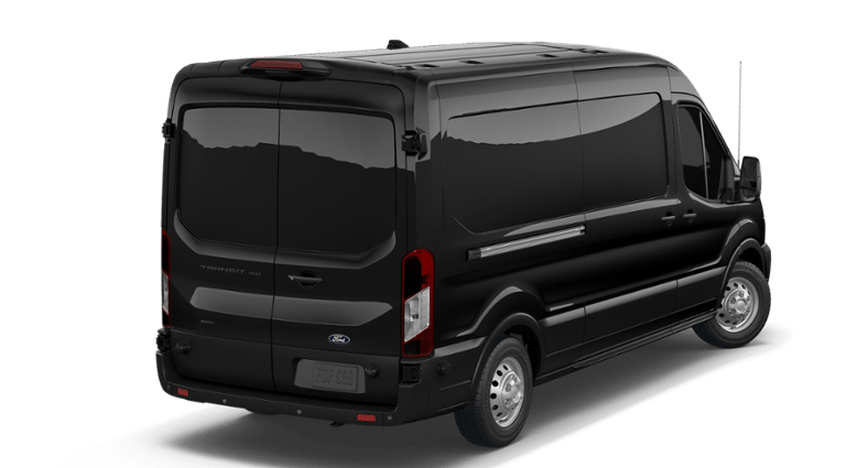 New 2026 Ford Transit 150 Medium Roof Empty Cargo Van - photo 24