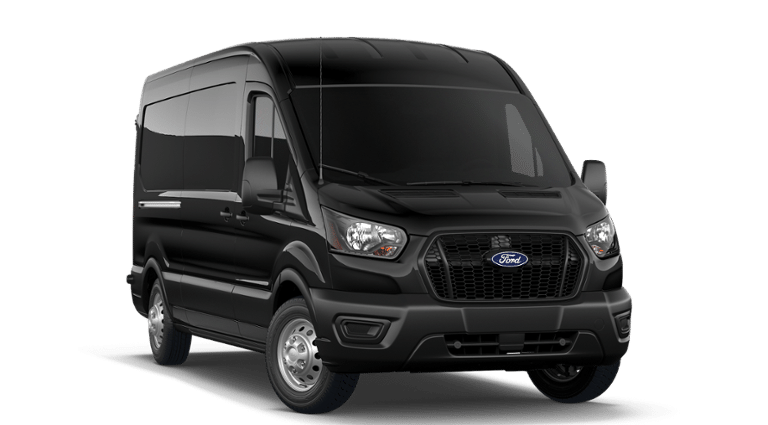 New 2026 Ford Transit 150 Medium Roof Empty Cargo Van - photo 25
