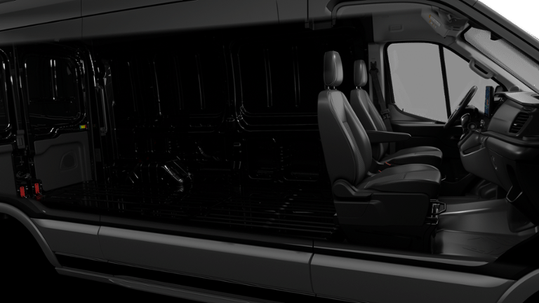 New 2026 Ford Transit 150 Medium Roof Empty Cargo Van - photo 12