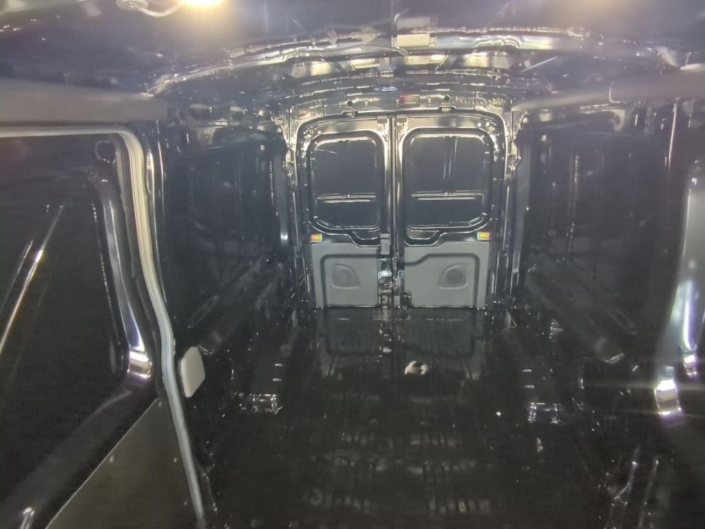 New 2026 Ford Transit 150 Medium Roof Empty Cargo Van - photo 20