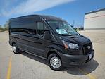 New 2026 Ford Transit 150 Medium Roof Empty Cargo Van thumbnail 6