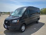 New 2026 Ford Transit 150 Medium Roof Empty Cargo Van thumbnail 3