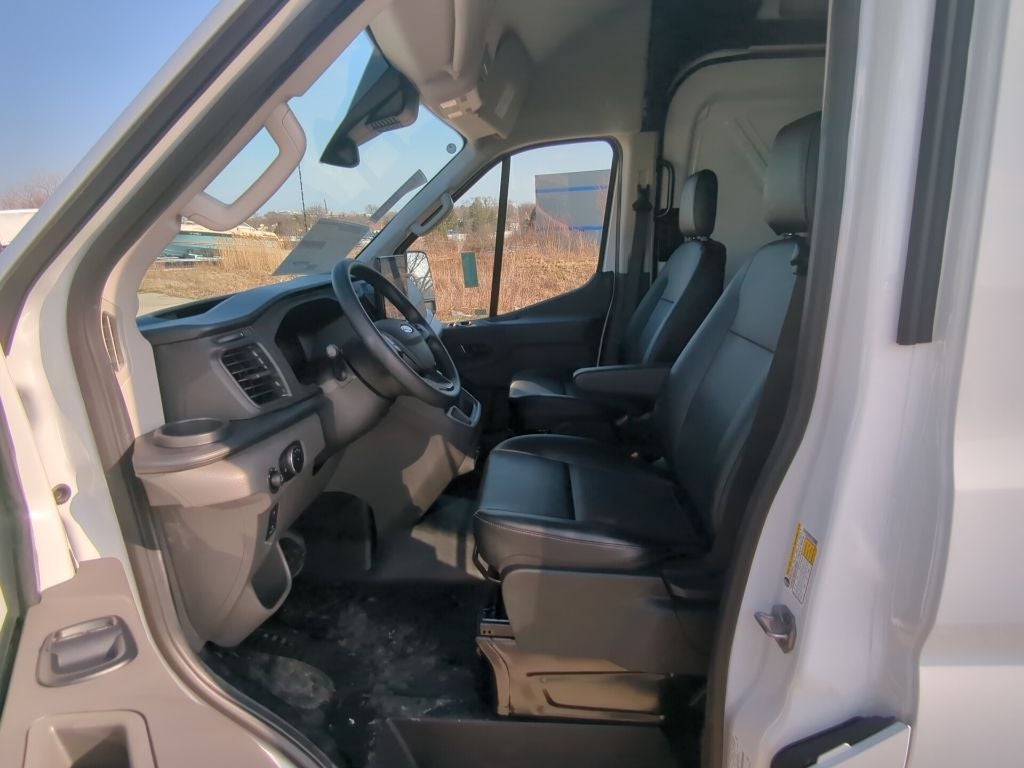 New 2026 Ford Transit 350 - photo 2