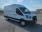 New 2026 Ford Transit 350 High Roof Empty Cargo Van thumbnail 11