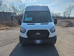 New 2026 Ford Transit 350 High Roof Empty Cargo Van thumbnail 9