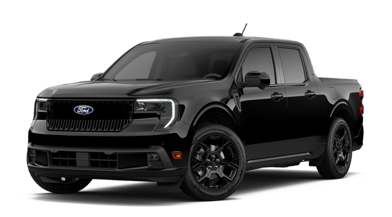 New 2026 Ford Maverick SuperCrew Cab - photo 38