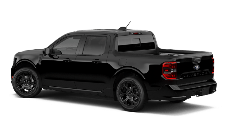 New 2026 Ford Maverick SuperCrew Cab - photo 39