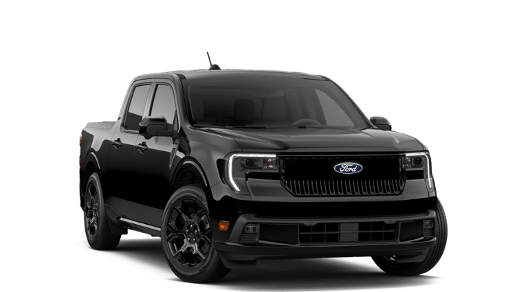 New 2026 Ford Maverick SuperCrew Cab - photo 41