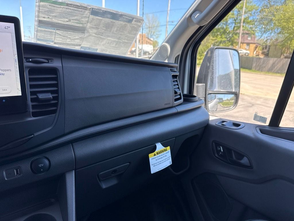 New 2026 Ford Transit 350 - photo 2