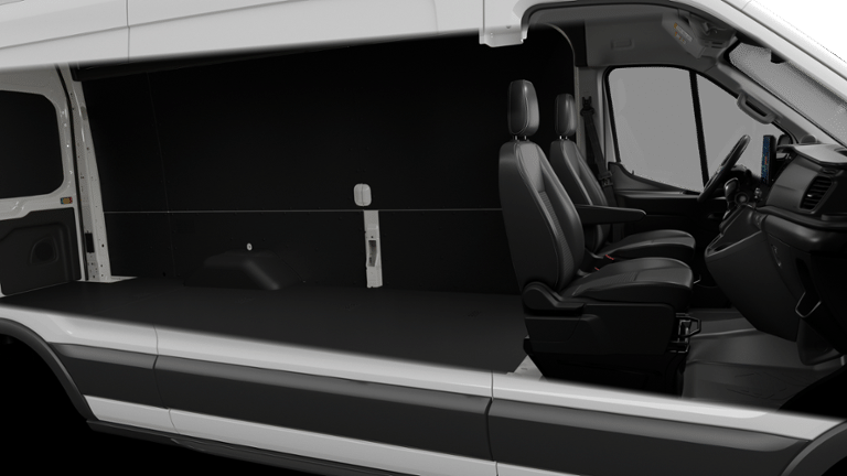 New 2026 Ford Transit 350 High Roof Empty Cargo Van - photo 28