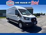New 2026 Ford Transit 350 High Roof Empty Cargo Van thumbnail 9