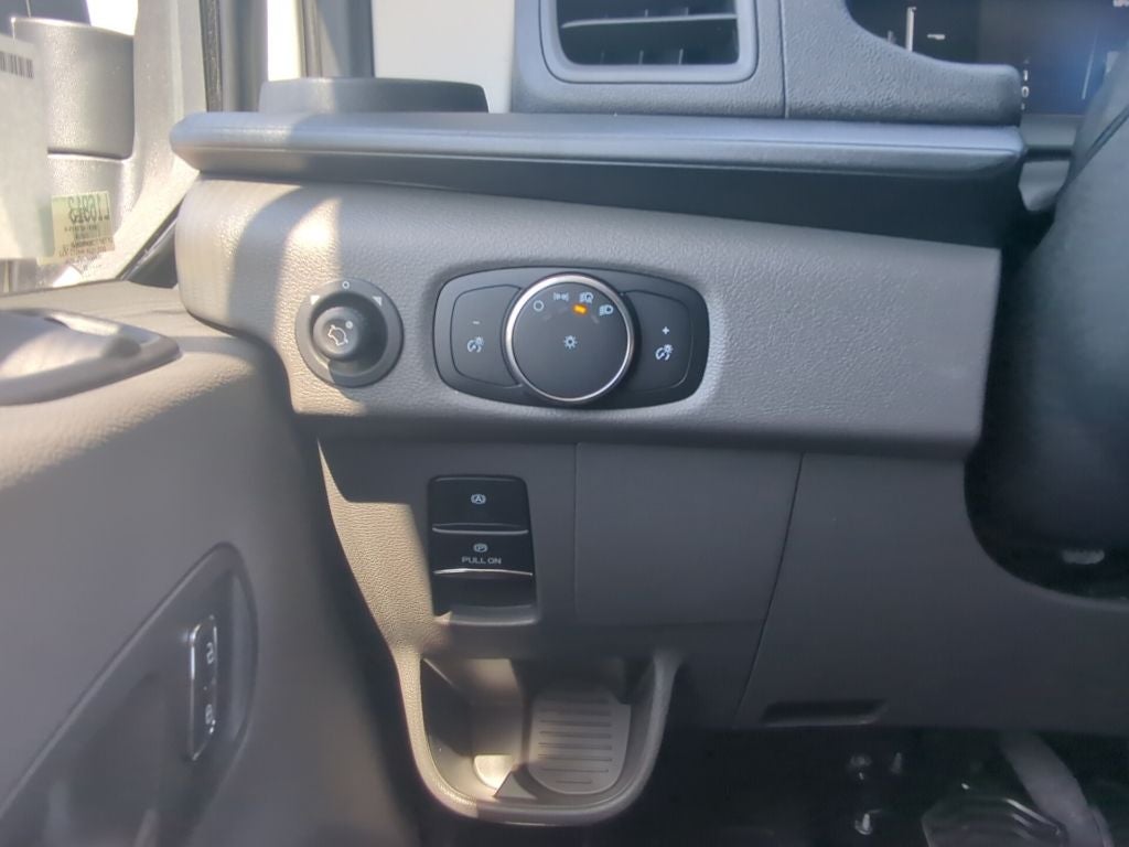 New 2026 Ford Transit 350 Medium Roof Empty Cargo Van - photo 18