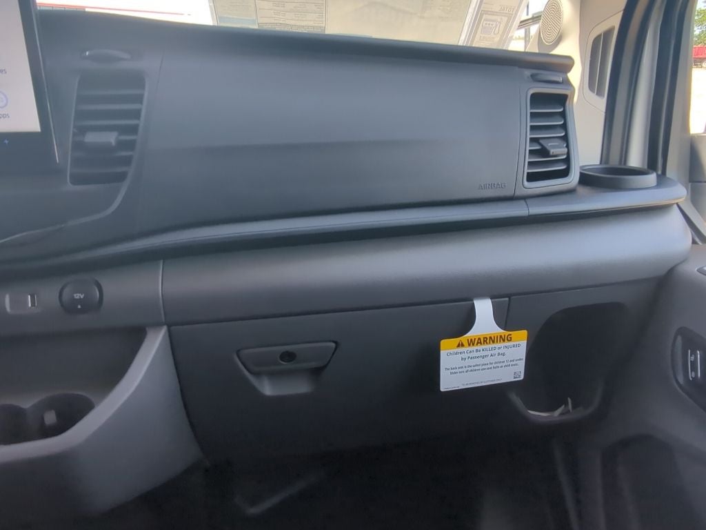New 2026 Ford Transit 350 Medium Roof Empty Cargo Van - photo 21